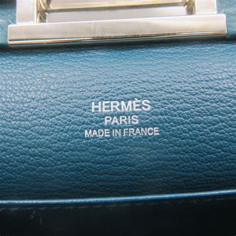 Hermès Evercolor Clic